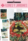 Ejercicios Parramón. Flores y jardines (eBook, ePUB) Ejercicios Parramón. Flores y jardines (eBook, ePUB)