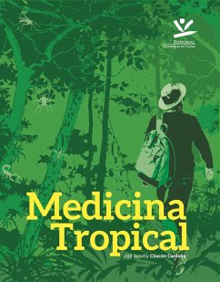 Medicina Tropical (eBook, PDF) - Chacón Cardona, José Arnoby