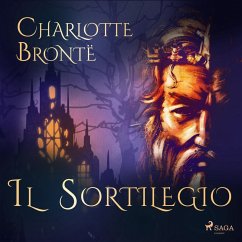 Il sortilegio (MP3-Download) - Brontë, Charlotte