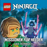 Missionen für Helden (Band 09) (MP3-Download)