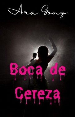 Cover Boca de Cereza (Latina, #1) (eBook, ePUB)