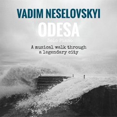 Odesa - Neselovskyi,Vadim