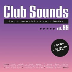 Club Sounds Vol.99 - Diverse