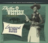 Rhythm & Western Vol.3 - Lovesick Blues Rhythm & Western Vol.3 - Lovesick Blues