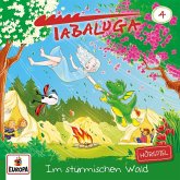 Tabaluga - Im stürmischen Wald