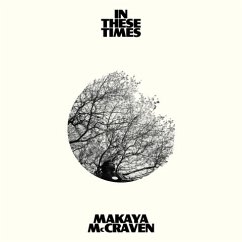 In These Times - Mccraven,Makaya