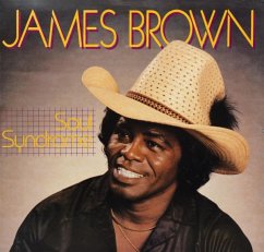 Soul Syndrom - Brown,James