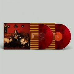 Capricorn Sun (Ltd Red 2lp+Mp3) - Tsha