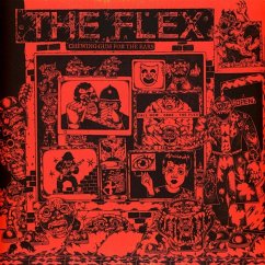 Chewing Gum For The Ears - Flex,The