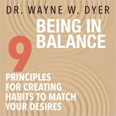 Being In Balance (MP3-Download)