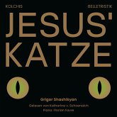 Jesus' Katze (MP3-Download)