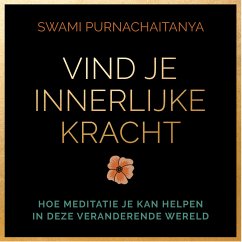 Vind je innerlijke kracht (MP3-Download) - Purnachaitanya, Swami