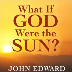What If God Were the Sun? (MP3-Download) - Edward, John