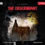 The Descendant (MP3-Download)