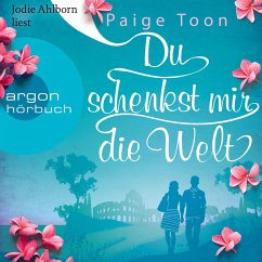 Du schenkst mir die Welt (MP3-Download) - Toon, Paige