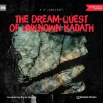 The Dream-Quest of Unknown Kadath (MP3-Download)