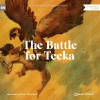 The Battle for Teeka (MP3-Download)
