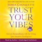 Trust Your Vibes (Revised Edition) (MP3-Download)