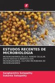 ESTUDOS RECENTES DE MICROBIOLOGIA