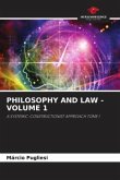 PHILOSOPHY AND LAW - VOLUME 1