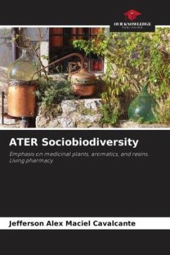 ATER Sociobiodiversity - Maciel Cavalcante, Jefferson Alex