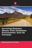 Surviving Business Shocks from Zimbabwe Environment: Guia de Iniciação