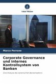Corporate Governance und internes Kontrollsystem von Banken
