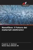 Nanofibre: il futuro dei materiali elettronici