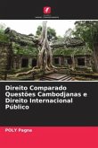 Direito Comparado Questões Cambodjanas e Direito Internacional Público