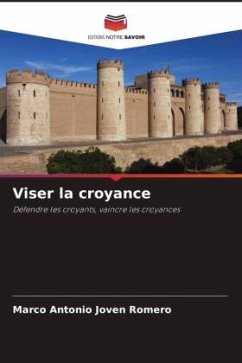 Viser la croyance - Joven Romero, Marco Antonio