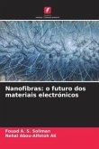 Nanofibras: o futuro dos materiais electrónicos