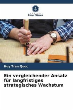 Ein vergleichender Ansatz für langfristiges strategisches Wachstum - Tran Quoc, Huy