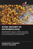 STUDI RECENTI DI MICROBIOLOGIA