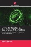 Livro de Tarefas de Segurança Cibernética