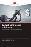 Budget et finances publiques