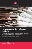 Julgamento de reforma judicial