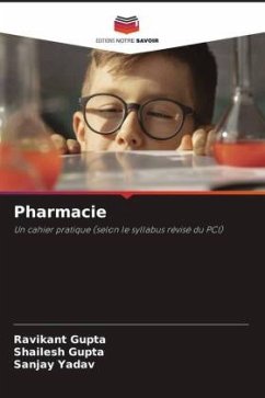 Cover Pharmacie
