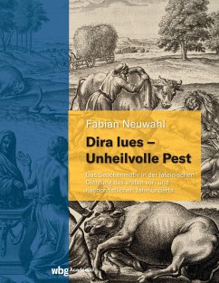 Dira lues - Unheilvolle Pest - Neuwahl, Fabian