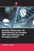Estudo Molecular da Resistência às Drogas INH nas Estirpes de M.tuberculosis