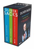 Oliver Sacks: 3 Bände im Schuber Oliver Sacks: 3 Bände im Schuber