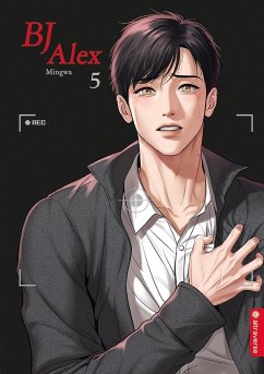 BJ Alex Bd.5 - Mingwa