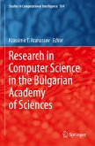 Research in Computer Science in the Bulgarian Academy of Sciences