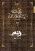 Solo Leveling Roman / Solo Leveling Bd.7