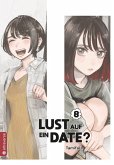 Lust auf ein Date? Bd.8