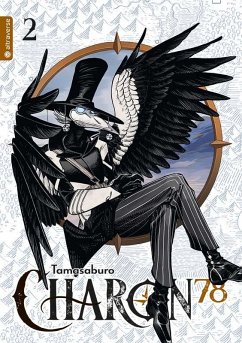 Cover Charon 78 Bd.2