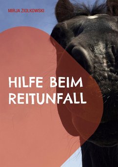 Hilfe beim Reitunfall