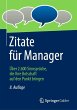 Zitate für Manager - Bild 1