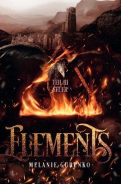 ELEMENTS - Gurenko, Melanie