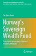 Norway's Sovereign Wealth Fund - Bild 1