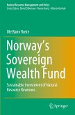 Norway¿s Sovereign Wealth Fund